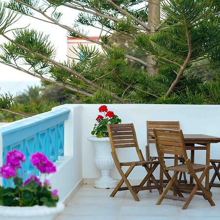 Heliades Suites Panteli Buitenkant foto