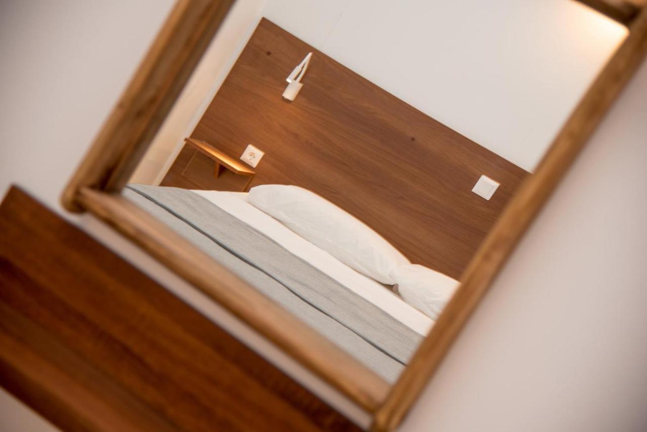 Heliades Suites Panteli Buitenkant foto