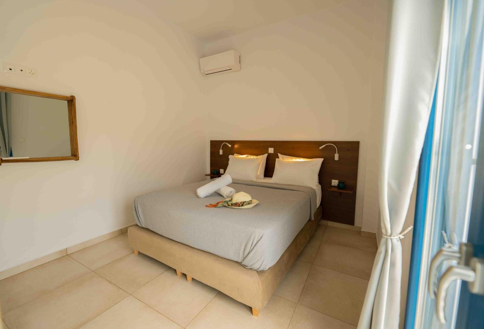 Heliades Suites Panteli Buitenkant foto
