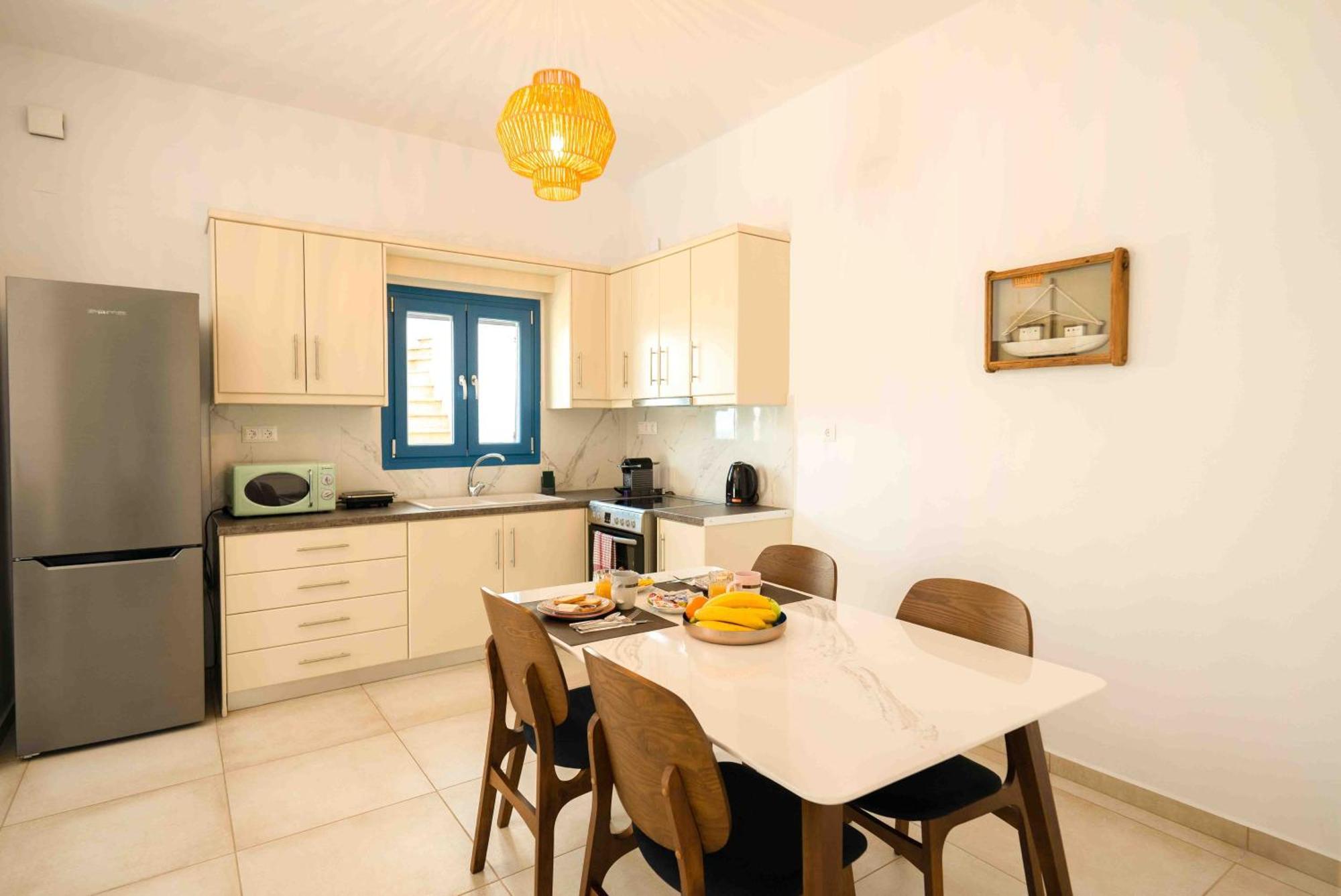 Heliades Suites Panteli Buitenkant foto